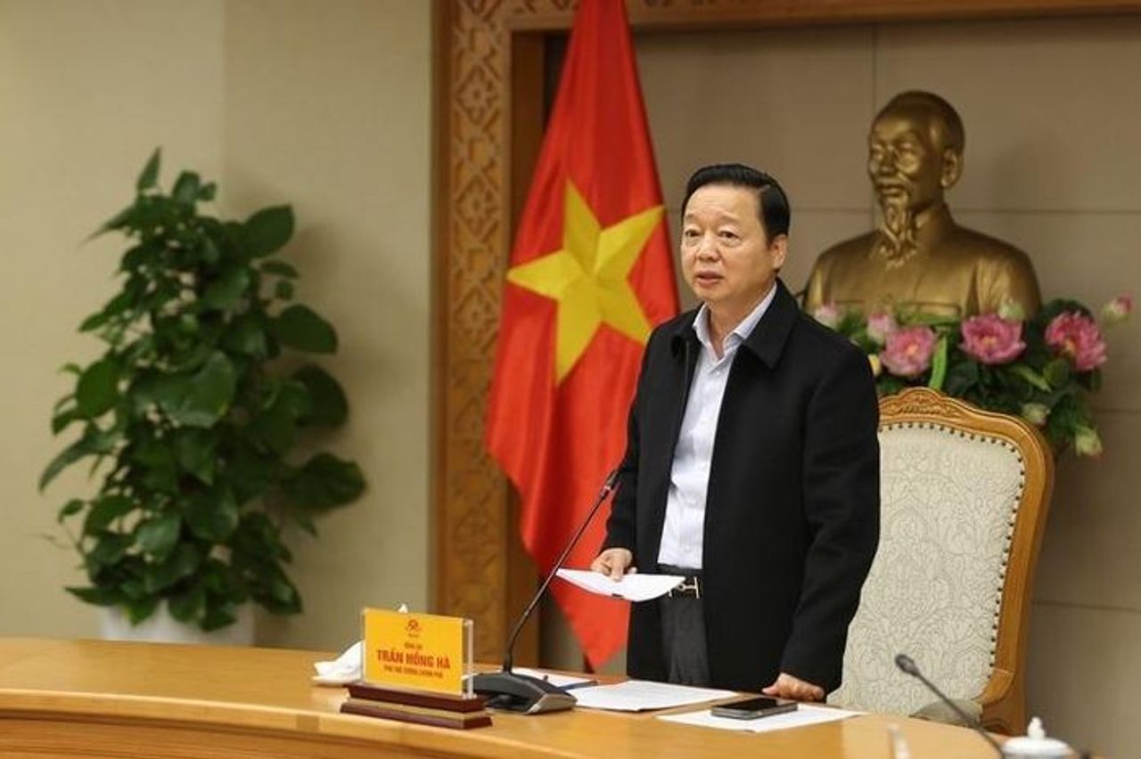 Phòng, chống bão số 13: Cấm 100% tàu thuyền ra khơi sau 17h ngày 6/11 - Báo Công Thương