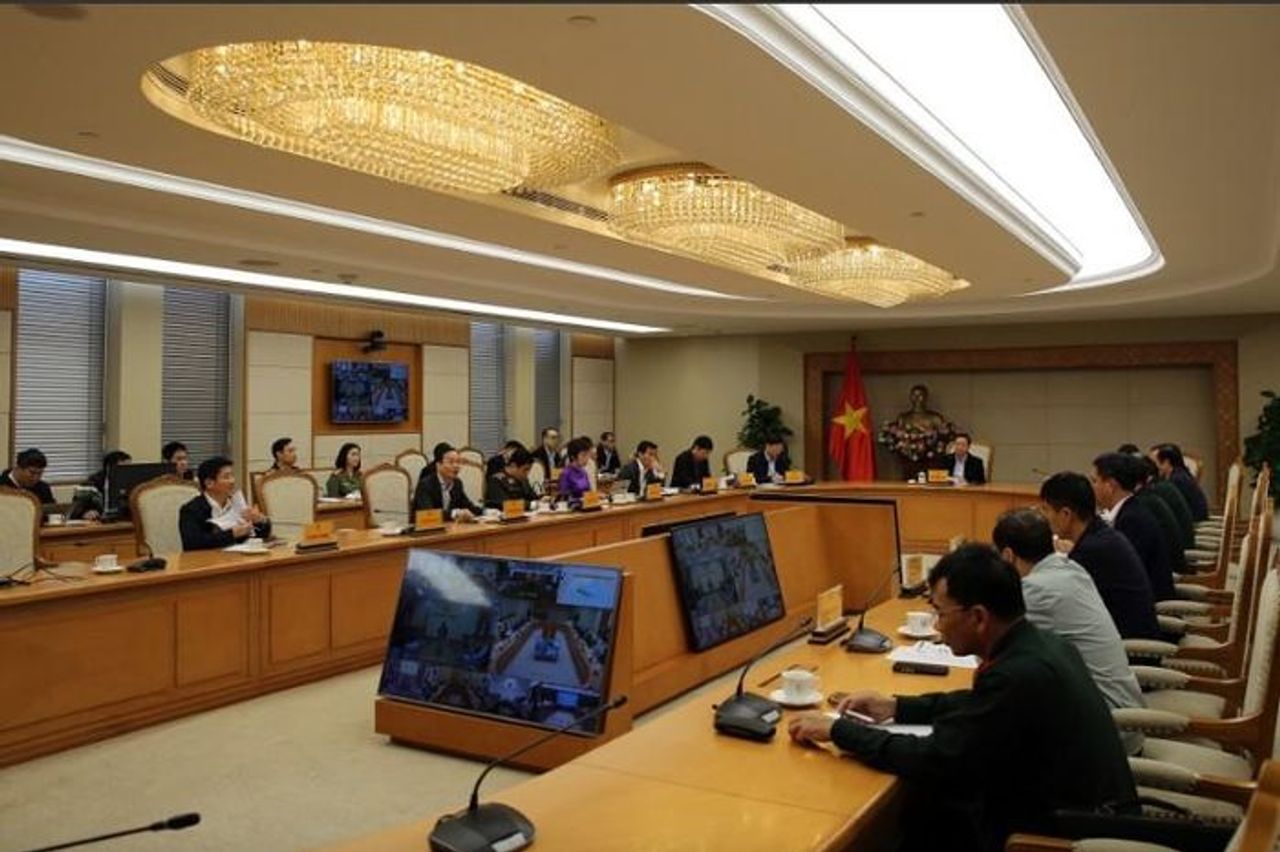 Bão số 13 Kalmaegi giật cấp 17, mưa vượt 600 mm: Dốc toàn lực ứng phó - Báo Đầu Tư