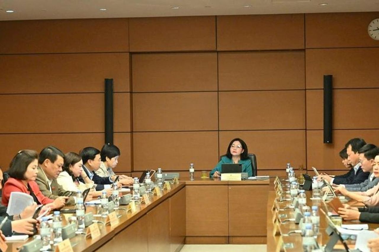 Quy định chặt chẽ trách nhiệm trong thi hành án - Đại Biểu Nhân Dân